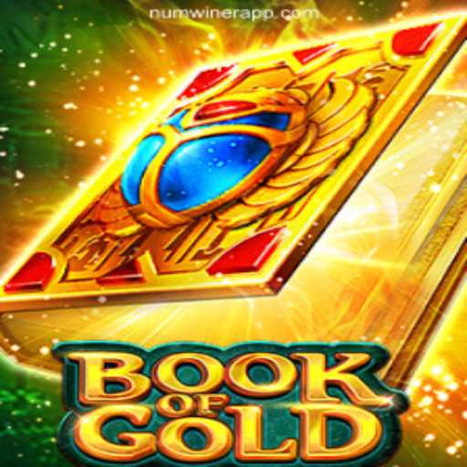Explore the Exciting World of BookofGold on NUMWINER.com: Brazil's Top Online Slots Platform