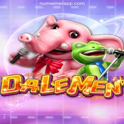 Exploring DALEMEN: The Exciting Online Slot Game on NUMWINER.com