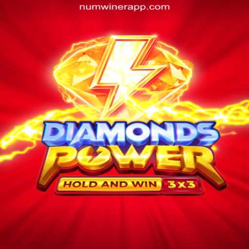 Discover the Thrilling World of Diamondspower: The Leading Online Slot Game on NUMWINER.com Platform