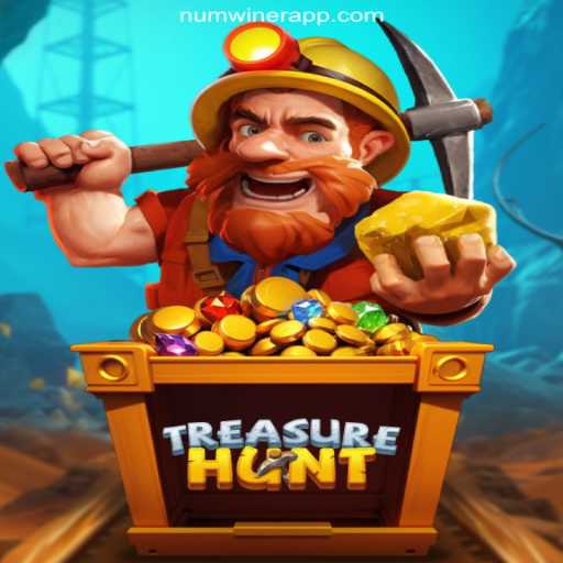 Exploring the Thrilling World of TreasureHunt on NUMWINER.com: Brazil's Premier Online Slots Platform